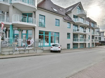 Holiday apartment Maison Baltique Appartement 26 - Outdoor photo 3