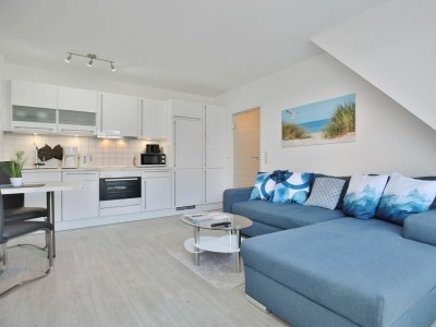 Holiday apartment Maison Baltique Appartement 26 - Features photo 9