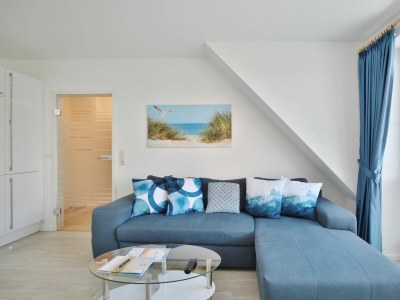 Holiday apartment Maison Baltique Appartement 26 - Features photo 10