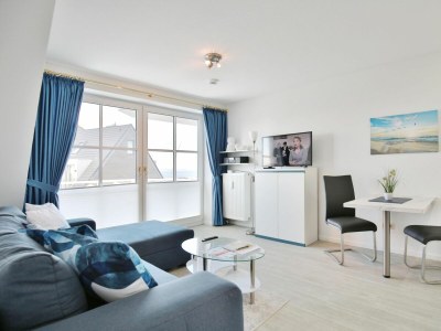 Holiday apartment Maison Baltique Appartement 26 - Features photo 11