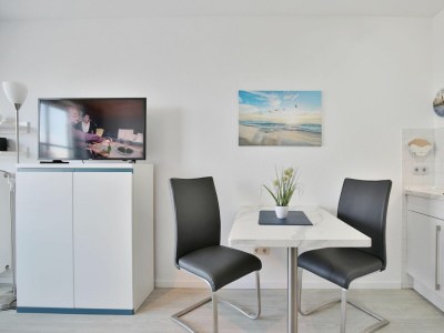 Holiday apartment Maison Baltique Appartement 26 - Features photo 12