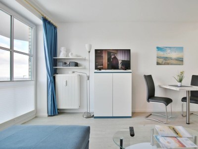 Holiday apartment Maison Baltique Appartement 26 - Features photo 13