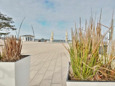 Holiday apartment Maison Baltique Appartement 26 - Environment photo 16