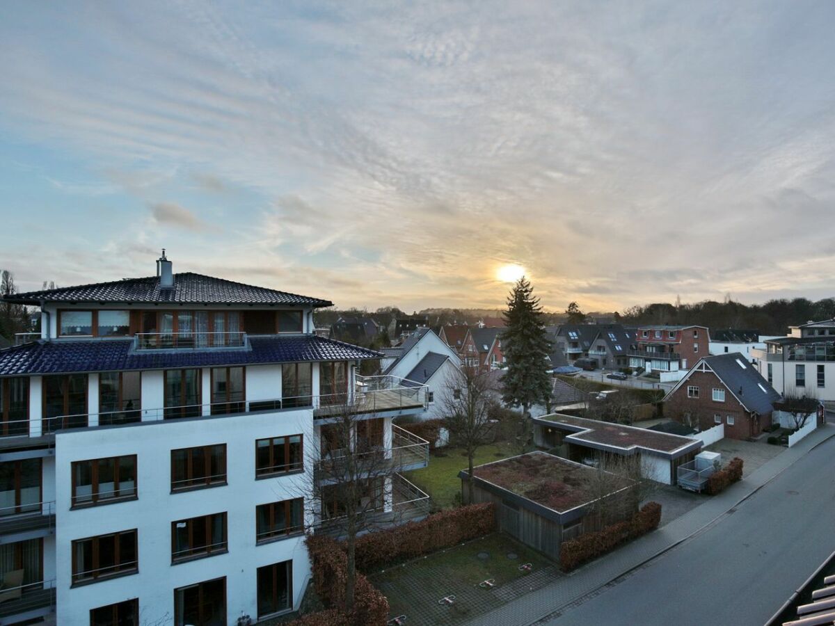 Holiday apartment Ferienwohnung "Oberdeck" - Outdoor photo 2