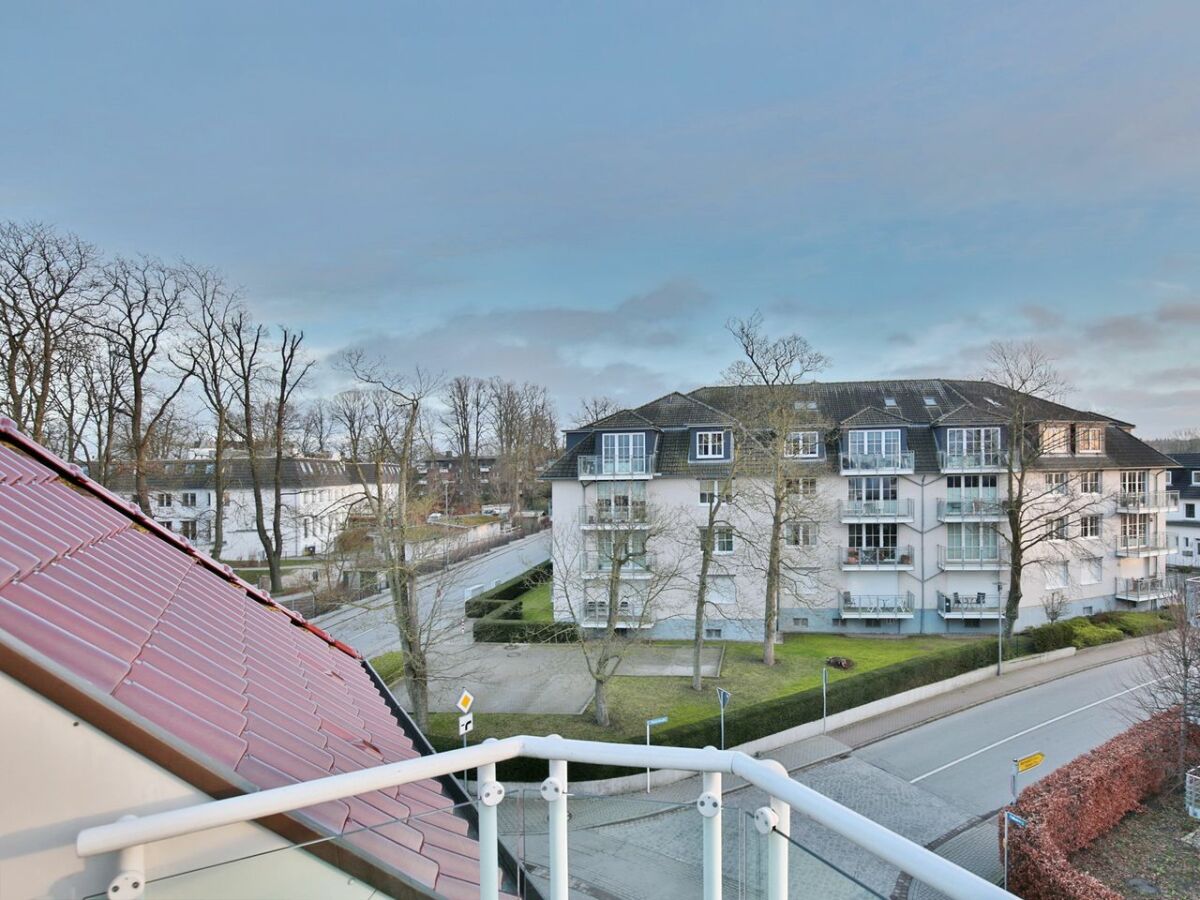 Holiday apartment Ferienwohnung "Oberdeck" - Outdoor photo 4