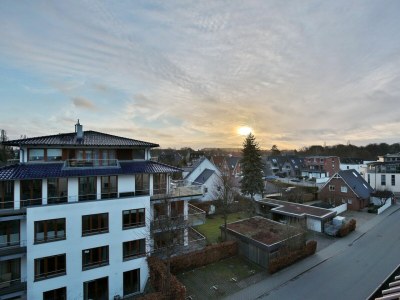 Holiday apartment Ferienwohnung "Oberdeck" - Outdoor photo 2