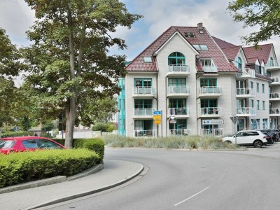 Holiday apartment Ferienwohnung "Oberdeck" - Outdoor photo 5