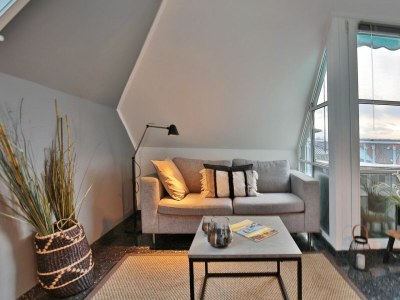 Holiday apartment Ferienwohnung "Oberdeck" - Features photo 7