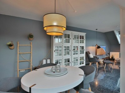 Holiday apartment Ferienwohnung "Oberdeck" - Features photo 10