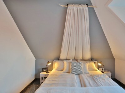 Holiday apartment Ferienwohnung "Oberdeck" - Features photo 13