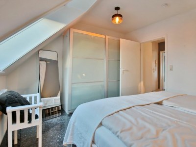 Holiday apartment Ferienwohnung "Oberdeck" - Features photo 15