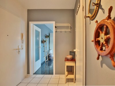 Holiday apartment Ferienwohnung "Oberdeck" - Features photo 19