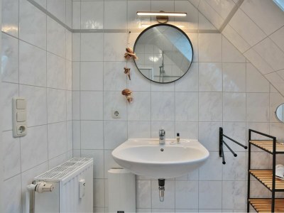 Holiday apartment Ferienwohnung "Oberdeck" - Features photo 20