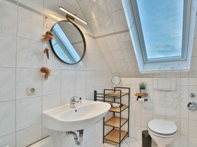 Holiday apartment Ferienwohnung "Oberdeck" - Features photo 21