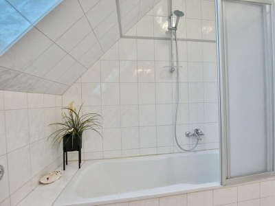 Holiday apartment Ferienwohnung "Oberdeck" - Features photo 22