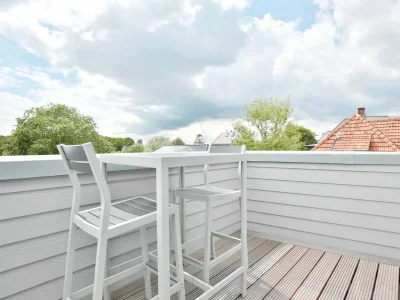 Holiday apartment Strandperle, Ostsee Suite 1 - Outdoor photo 2