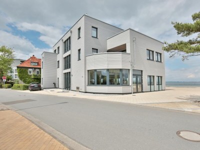 Holiday apartment Strandperle, Ostsee Suite 1 - Outdoor photo 4