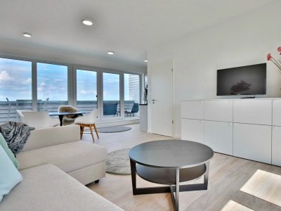 Holiday apartment Strandperle, Ostsee Suite 1 - Features photo 7