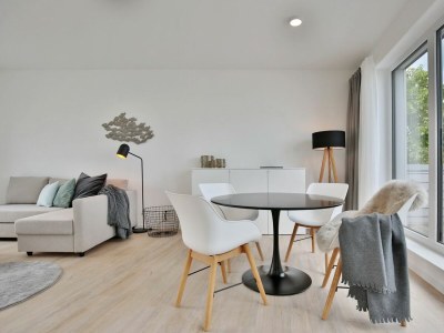 Holiday apartment Strandperle, Ostsee Suite 1 - Features photo 9