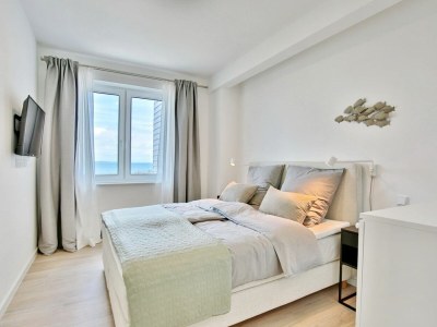 Holiday apartment Strandperle, Ostsee Suite 1 - Features photo 10