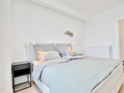 Holiday apartment Strandperle, Ostsee Suite 1 - Features photo 11