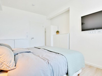 Holiday apartment Strandperle, Ostsee Suite 1 - Features photo 13