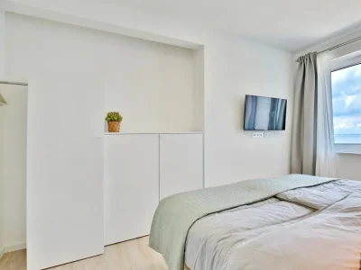 Holiday apartment Strandperle, Ostsee Suite 1 - Features photo 14