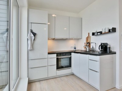 Holiday apartment Strandperle, Ostsee Suite 1 - Features photo 15