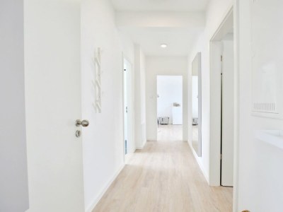 Holiday apartment Strandperle, Ostsee Suite 1 - Features photo 16