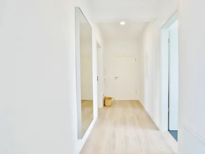 Holiday apartment Strandperle, Ostsee Suite 1 - Features photo 17