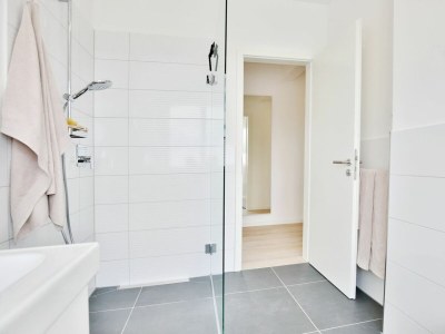 Holiday apartment Strandperle, Ostsee Suite 1 - Features photo 18