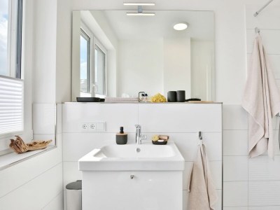 Holiday apartment Strandperle, Ostsee Suite 1 - Features photo 19