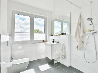 Holiday apartment Strandperle, Ostsee Suite 1 - Features photo 20