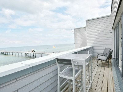 Holiday apartment Strandperle, Ostsee Suite 1 - Features photo 22