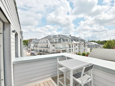 Holiday apartment Strandperle, Ostsee Suite 1 - Features photo 23