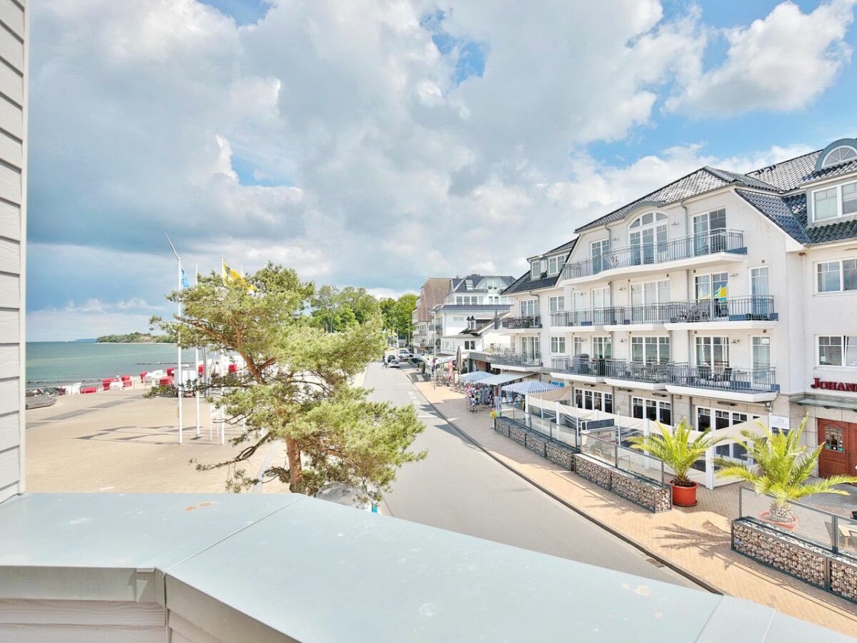 Holiday apartment Strandperle, Ostsee Suite 5