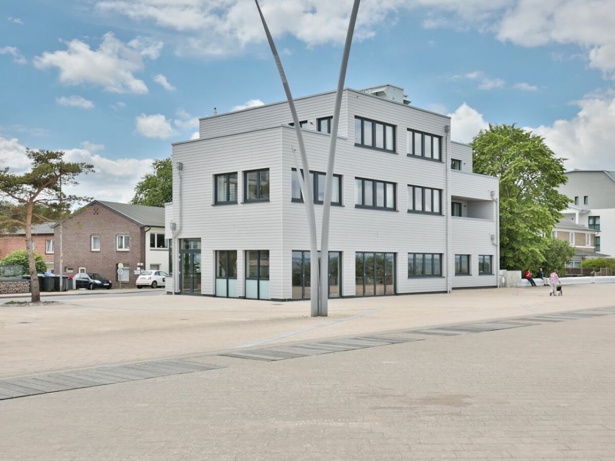 Holiday apartment Strandperle, Ostsee Suite 5 - Outdoor photo 3