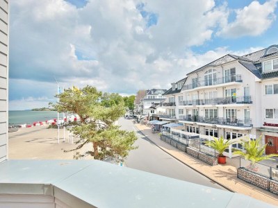 Holiday apartment Strandperle, Ostsee Suite 5 in Niendorf/Ostsee - Holiday apartment