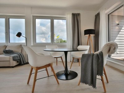 Holiday apartment Strandperle, Ostsee Suite 5 - Features photo 6