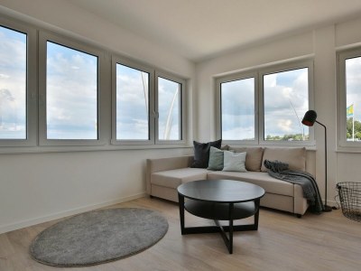 Holiday apartment Strandperle, Ostsee Suite 5 - Features photo 7