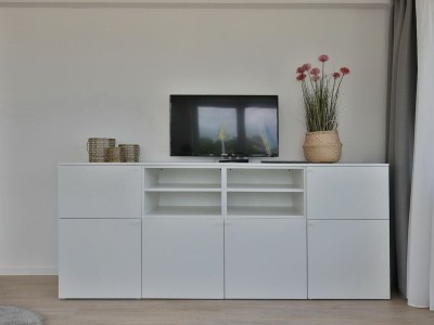 Holiday apartment Strandperle, Ostsee Suite 5 - Features photo 8