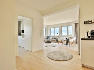 Holiday apartment Strandperle, Ostsee Suite 5 - Features photo 9