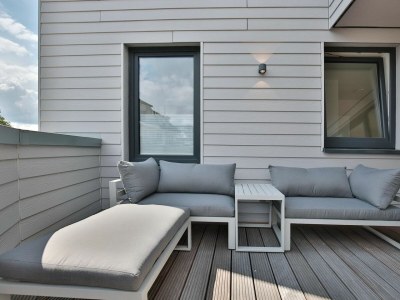 Holiday apartment Strandperle, Ostsee Suite 5 - Features photo 10