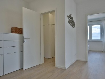 Holiday apartment Strandperle, Ostsee Suite 5 - Features photo 11