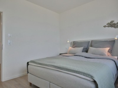 Holiday apartment Strandperle, Ostsee Suite 5 - Features photo 13