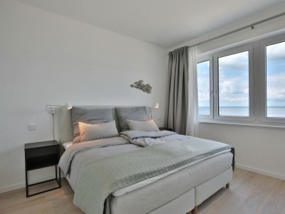 Holiday apartment Strandperle, Ostsee Suite 5 - Features photo 14