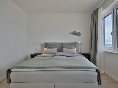Holiday apartment Strandperle, Ostsee Suite 5 - Features photo 15