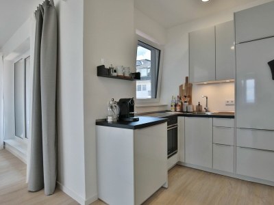 Holiday apartment Strandperle, Ostsee Suite 5 - Features photo 17