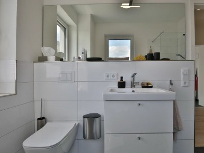 Holiday apartment Strandperle, Ostsee Suite 5 - Features photo 19