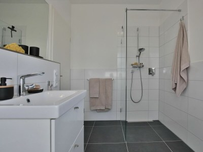 Holiday apartment Strandperle, Ostsee Suite 5 - Features photo 20